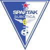 苏博蒂察斯巴达克女足